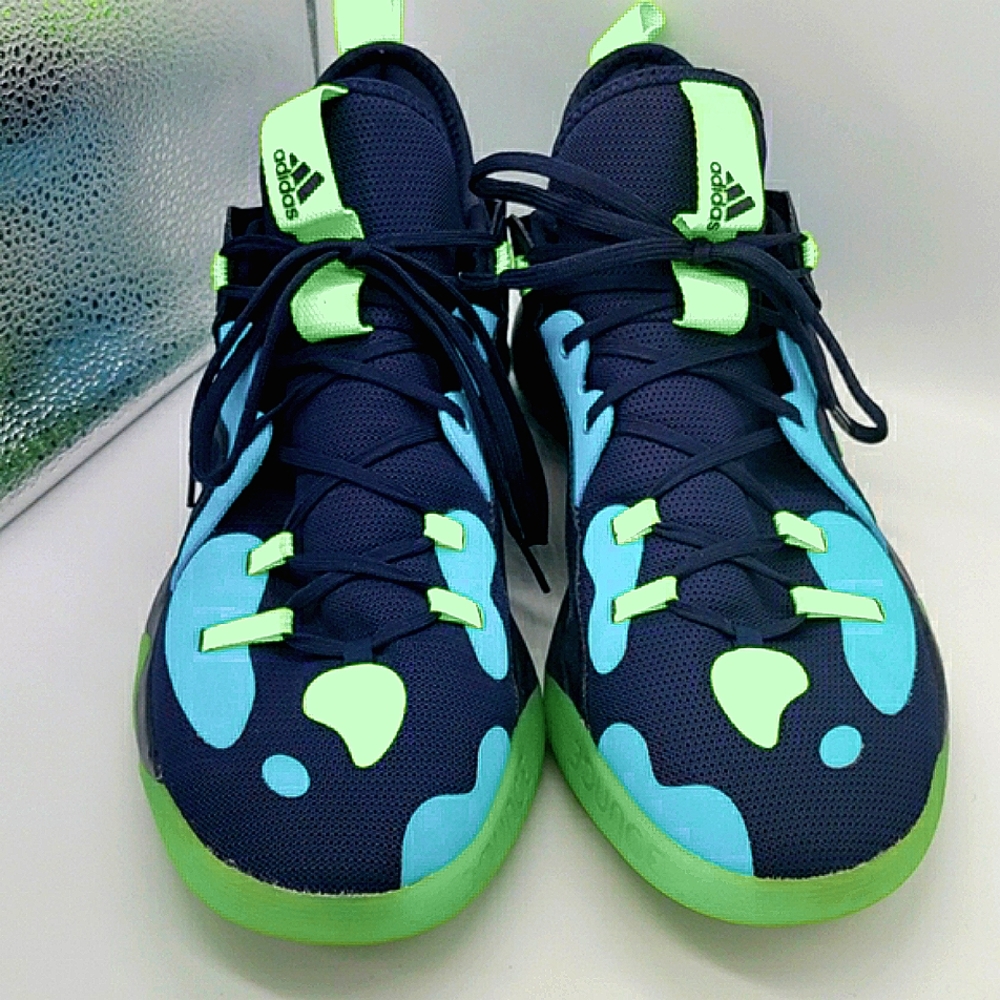 Adidas Harden Stepback 2